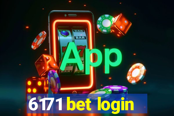 6171 bet login